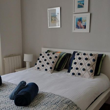 אורליאן Appartement F3 Au Balcon De La Place Du Martroi מראה חיצוני תמונה