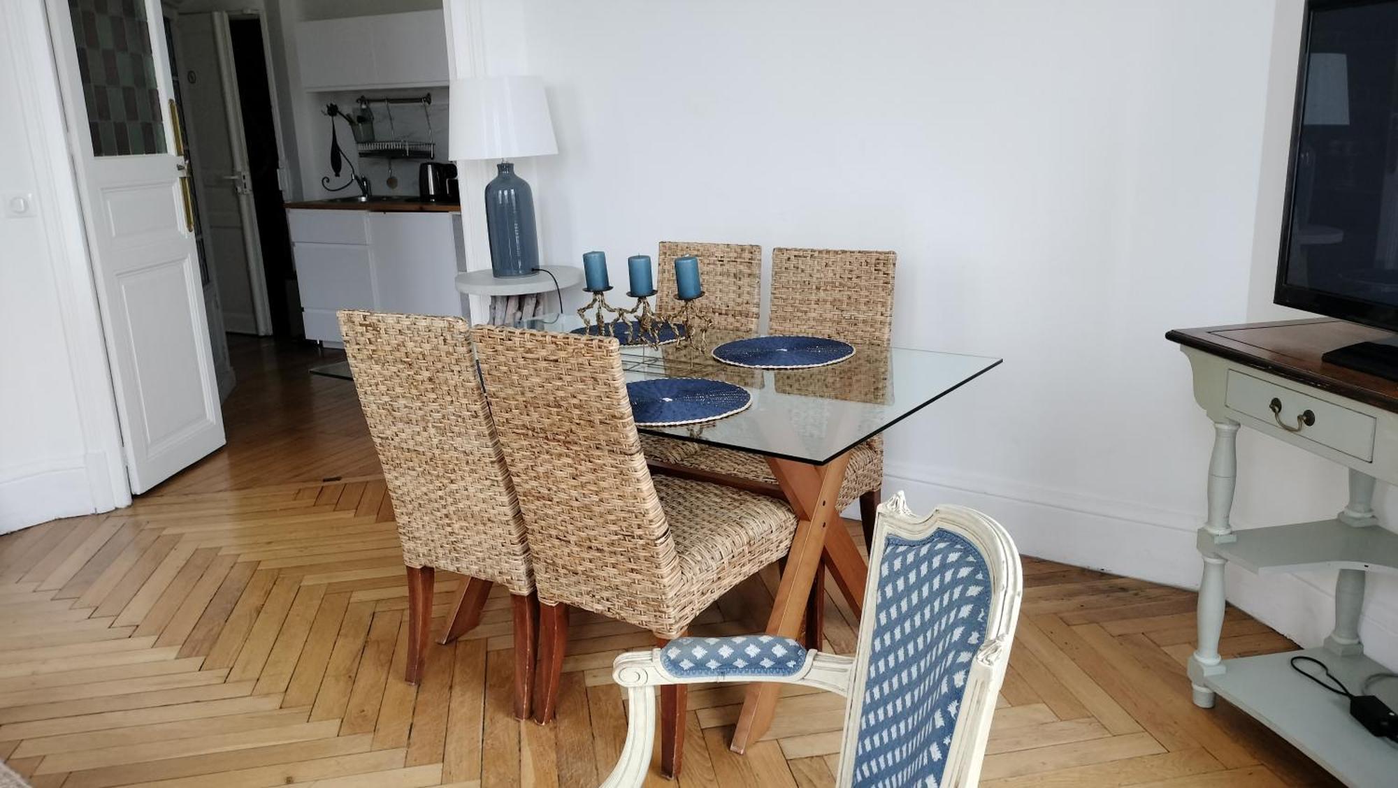 אורליאן Appartement F3 Au Balcon De La Place Du Martroi מראה חיצוני תמונה