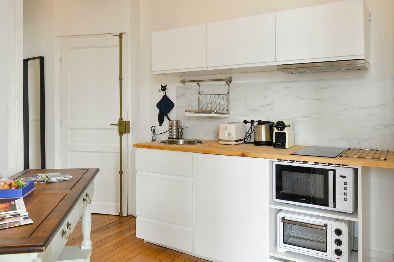 אורליאן Appartement F3 Au Balcon De La Place Du Martroi מראה חיצוני תמונה